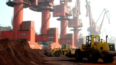 China Tightens Its Grip on Rare Earths: A New Challenge for Trump