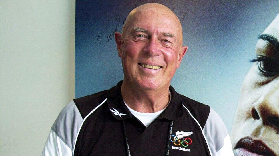 Les Mills: The Fitness Legend Who Became New Zealand’s Biggest Olympian
