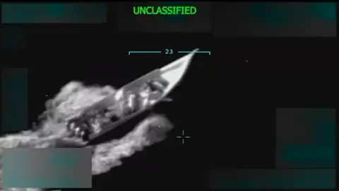 Former ICC Prosecutor: US Air Strikes Equal Crimes Against Humanity