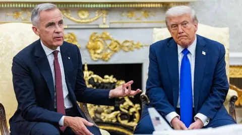 Trump Halts Trade Talks with Canada Over Controversial Ad