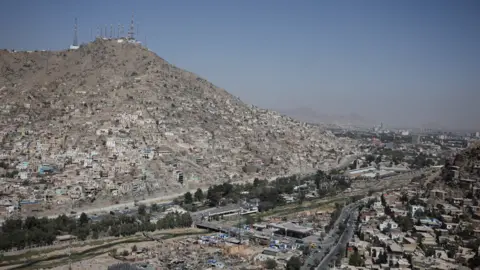 Afghanistan Accuses Pakistan of 'Aggressive Violations' Amid Tensions