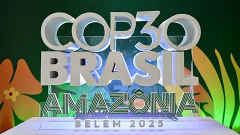 COP30: The Climate Summit That Could Change Everything!