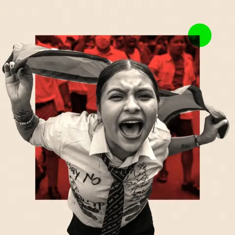 The Rise of Gen Z Protests Across Asia: A Call for Change