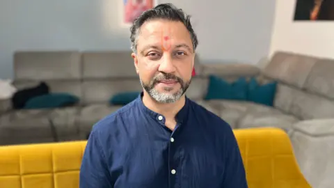 Air India Crash Survivor: 'I'm the Luckiest Man Alive'