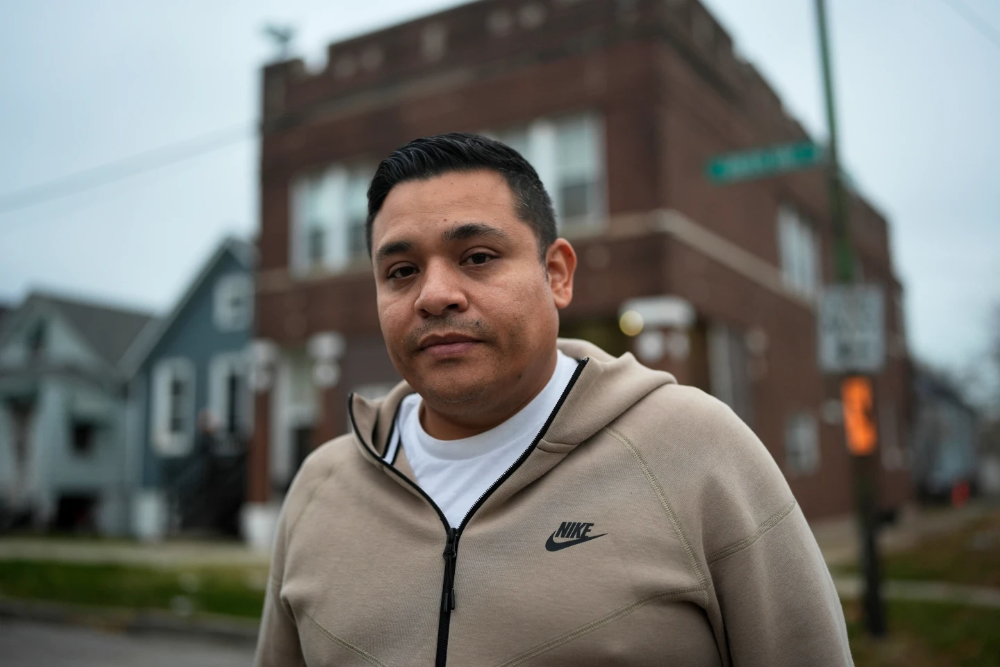 Chicago's Immigration Raids Spark Outrage: A Community Unites Against Fear