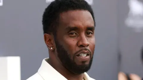 Diddy Sets Sights on Appeal After Conviction
