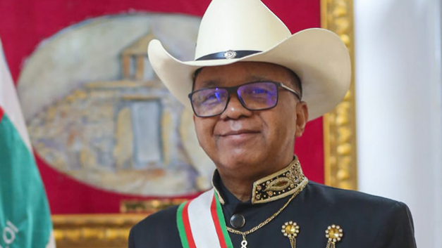 Former Senate President Sentenced to 10 Years Hard Labour After Madagascar Protest Crackdown