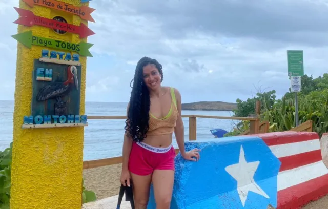 Puerto Rico’s Viral Anthem: A Social‑Media Love‑Note (and the Debate)