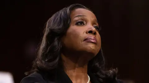 Federal Court Protects Lisa Cook from Trump's Dismissal