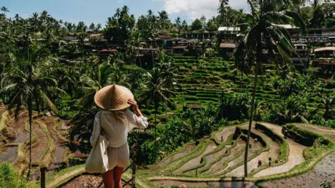 Bali: A Dream Destination Turned Chaotic Reality