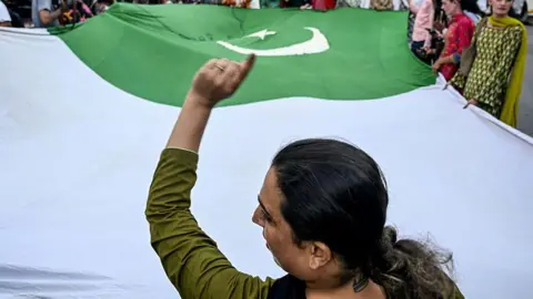 Tragic Violence Against Transgender Community in Pakistan