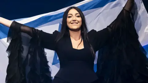 Ireland's Eurovision Standoff: No Israel, No Participation