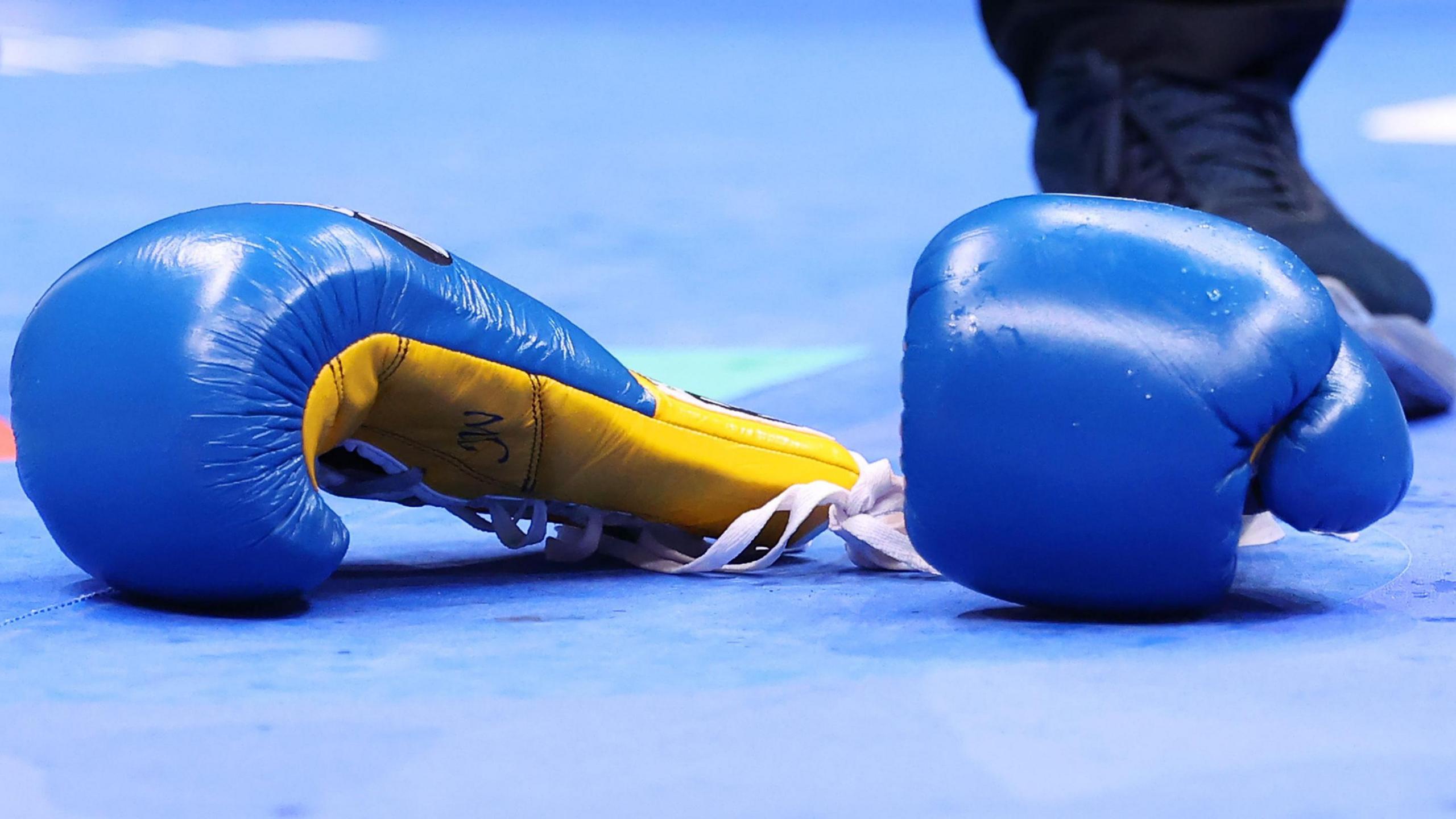 Boxing Banned in Ghana After Tragic Death of Young Boxer