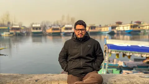 Kashmiri Youth Revitalize Heritage with Social Media