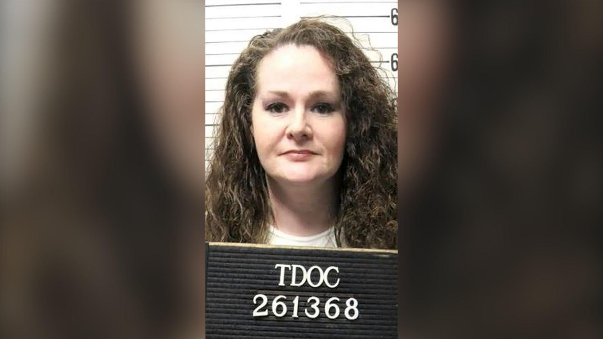 Supreme Court Gives the Green Light to Christa Pike’s Execution Just Before Halt