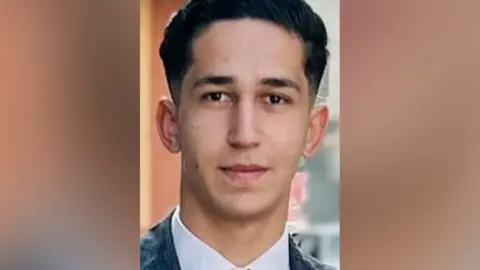 The Tragic Cost of Survival: Abdullah's Story in Gaza