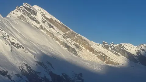Tragic Search for Missing Italian Climbers in Nepal