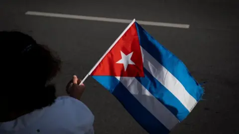 China Says US Should Back Off: Cuba's in Trouble Over Old Plane Incident!