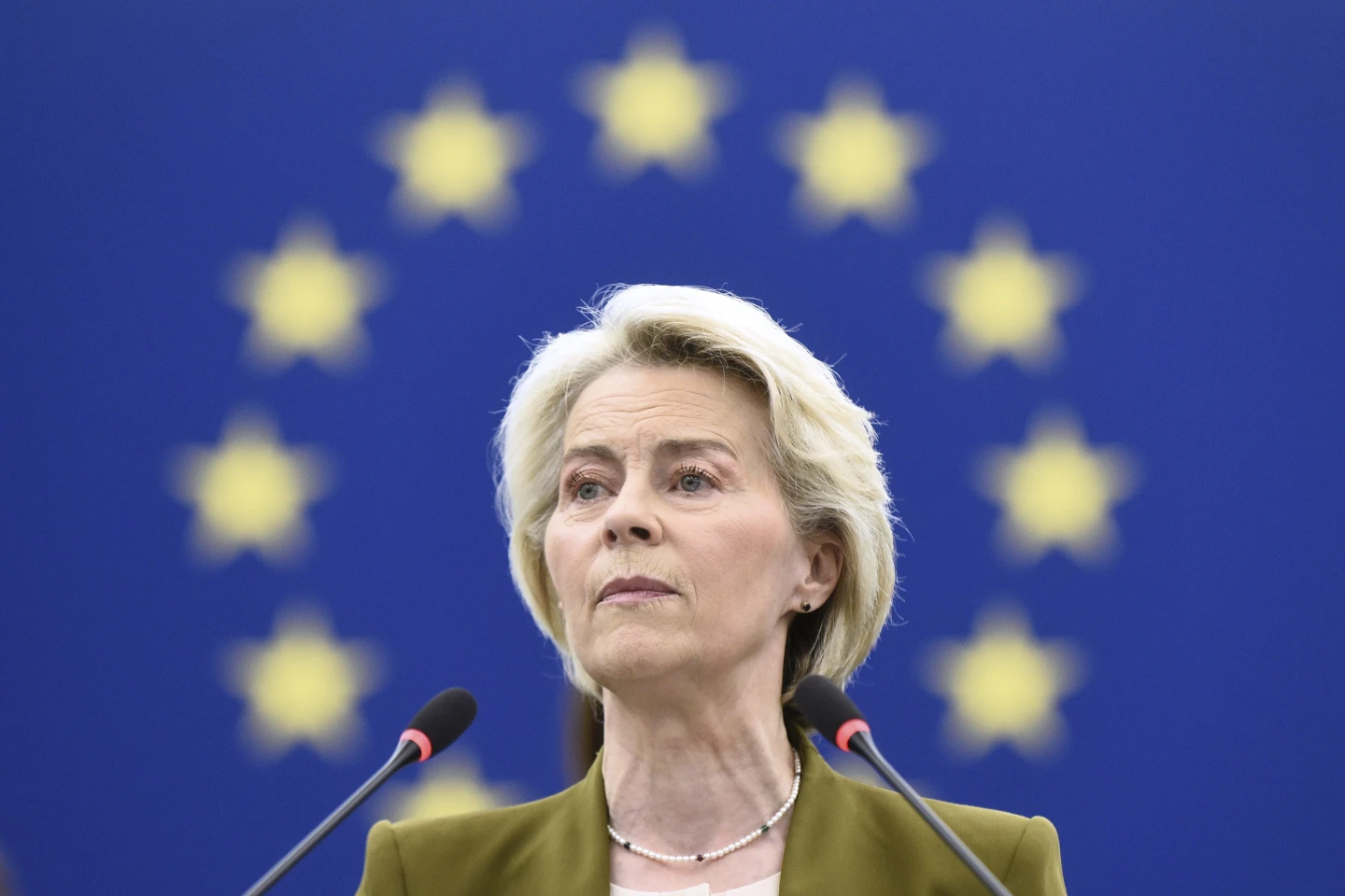 EU's Stand Against Global Threats: A Call to Action
