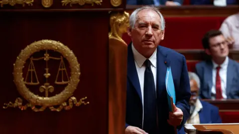 France's Political Showdown: Is Recovery on the Horizon?