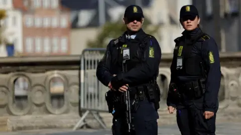 Drone Disruption Leads to High-Security EU Summit in Copenhagen
