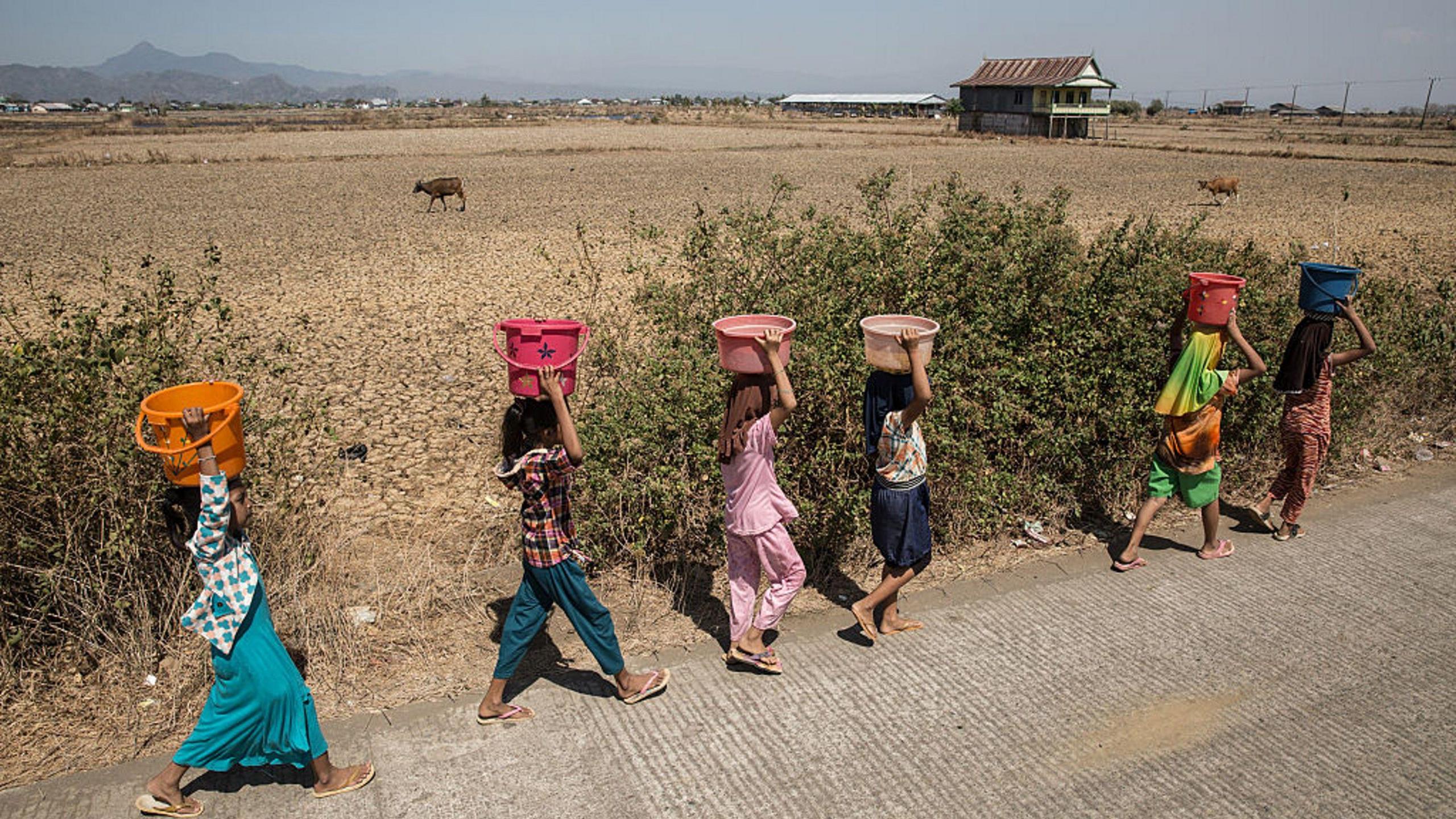 El Niño’s Big Heat‑Up: Why 2027 Could Be the Hottest Year on Record