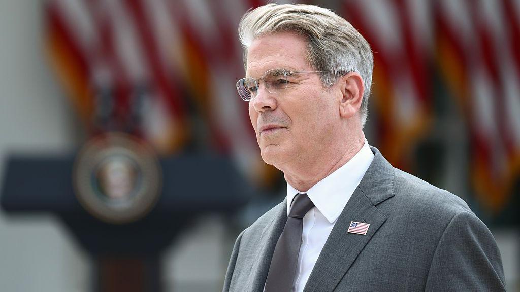 US Treasury Secretary Threatens Iran with an ‘Economic D-Day’