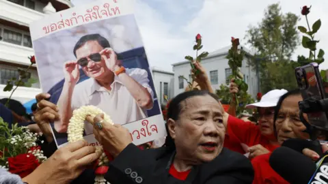 Ex-PM Thaksin Shinawatra Sentenced to One Year in Prison: A Decision that Shakes Thai Politics