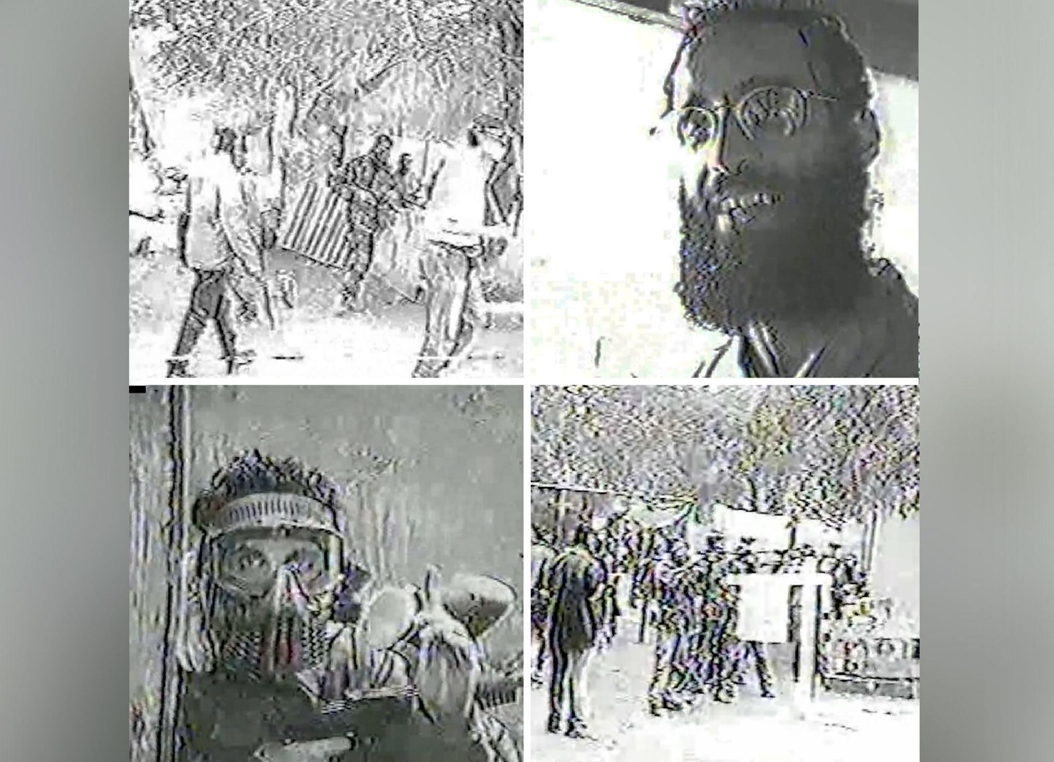 9/11’s Hidden Hookup: New Videos Show Saudi Spy’s Paintball Sessions with Al‑Qaeda