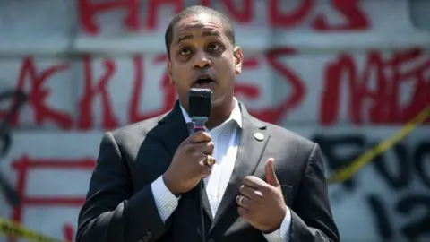 Tragic Murder-Suicide: Ex-Virginia Deputy Governor Found Dead with Wife