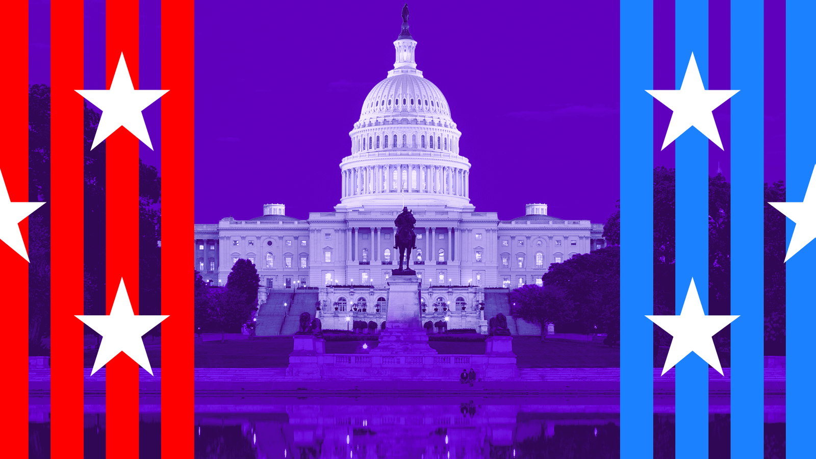 US Midterms 2026 in 60 Seconds