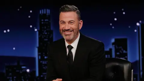 Jimmy Kimmel Returns After Suspension Over Controversial Remarks