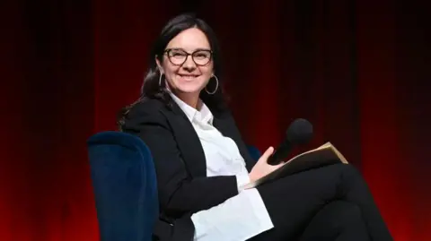 Bari Weiss Takes the Helm at CBS News