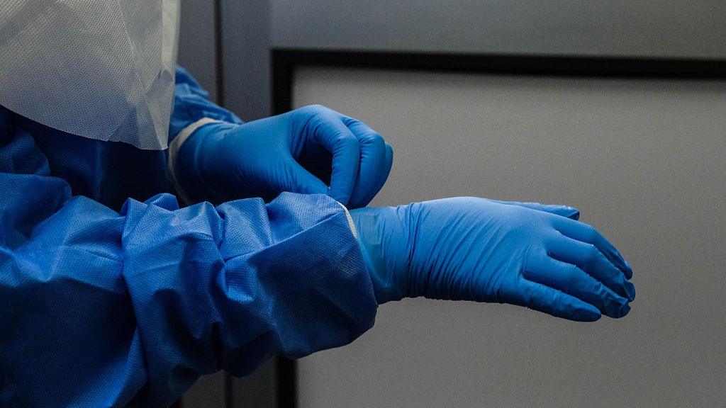 Ebola Hits France: First Case Confirmed After Congo Mission