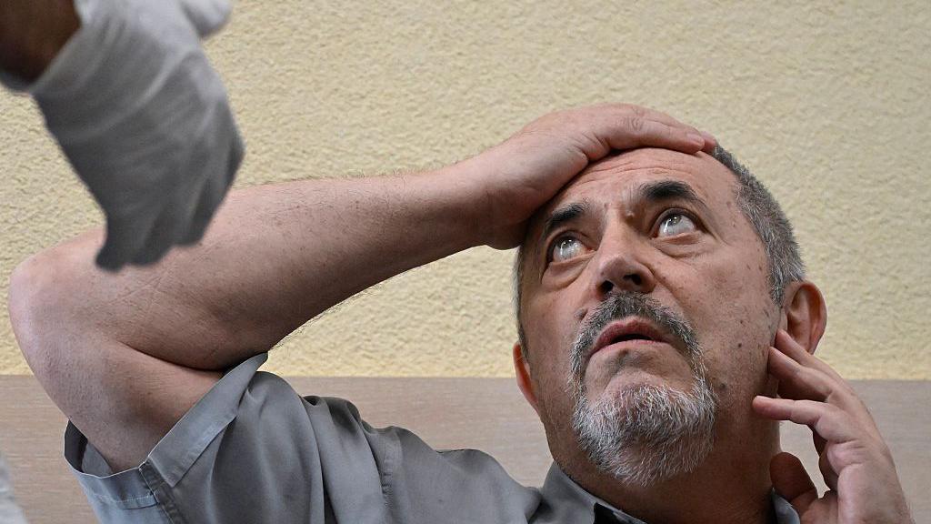 Russia Tightens Grip: Anti‑War Blogger in Court, Politician Fined