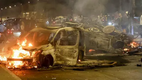 Morocco Faces Unrest: Tragic First Killings Amid Gen Z Protests