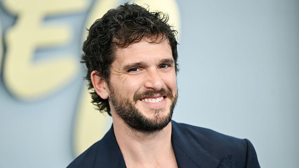 Kit Harington Takes Over as Lockhart in HBO’s New Harry Potter Series