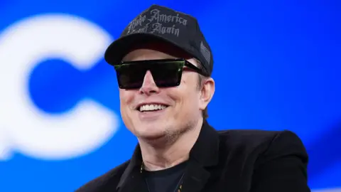 Elon Musk Surpasses $500 Billion: A Historic Milestone in Wealth