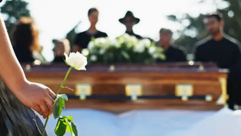 Namibians Urged to Respect Sacred Spaces: No Parties at Cemeteries!