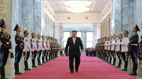 North Korea's Draconian Punishments: Executions for Watching Foreign Films