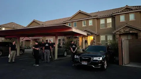 Shocking Violence in Utah: Community Reacts to Local's Alleged Crime