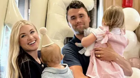 Hidden Confession: Tyler Robinson Accused of Charlie Kirk's Murder