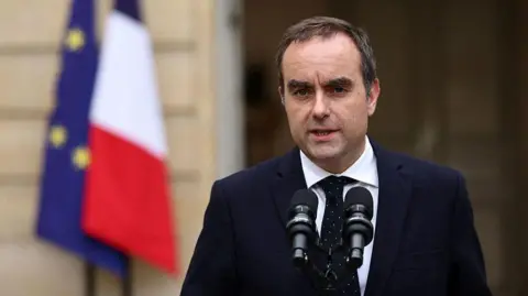 New Prime Minister on the Horizon: Macron's Big Move!