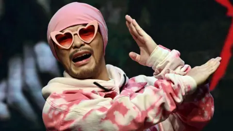 Rapper Namewee Detained Amid Influencer's Death Investigation