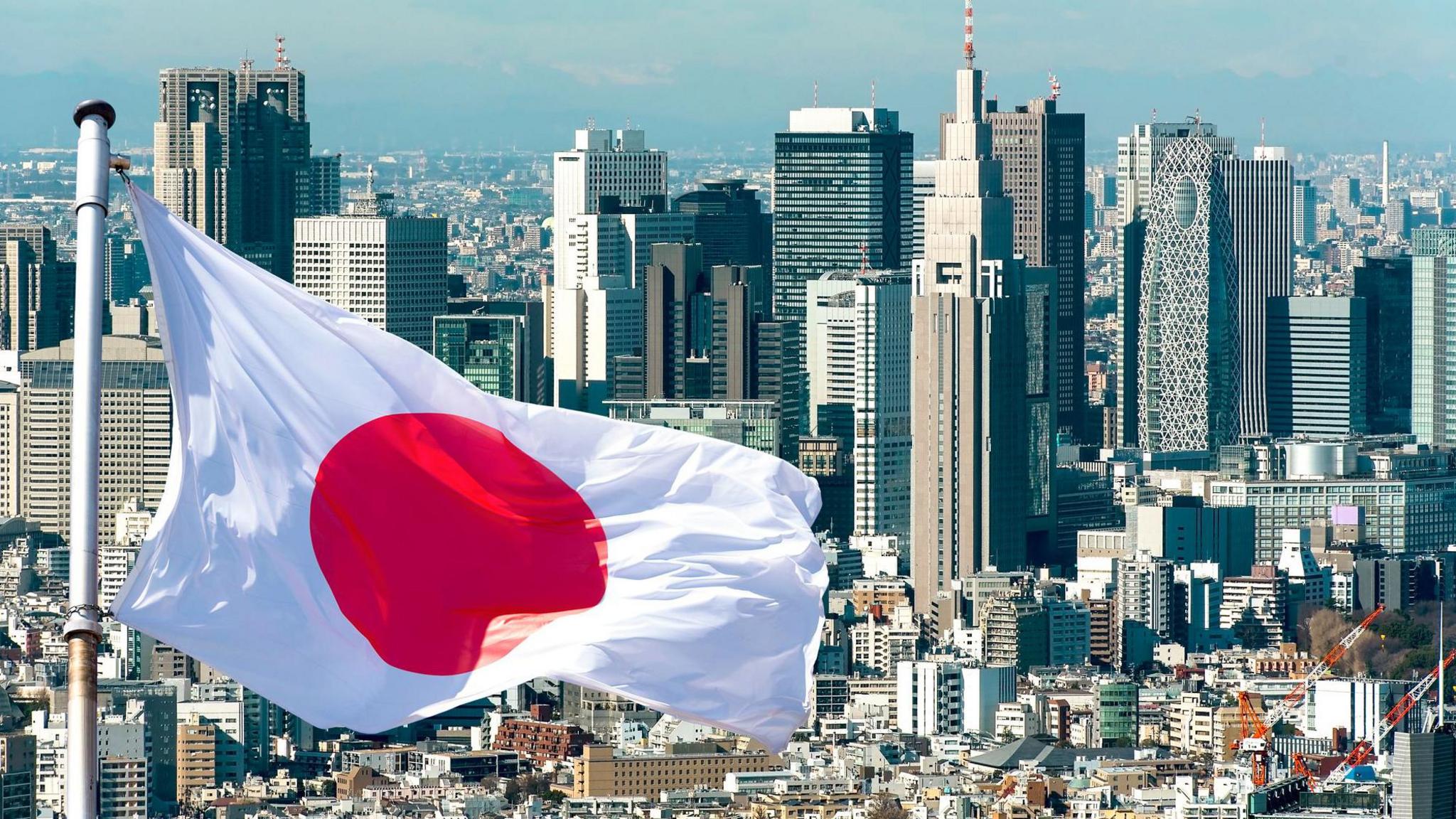 Japan’s Slow AI Take‑off: Why the Land of the Rising Sun Is Lagging