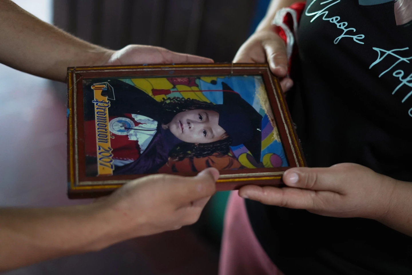 Heartbreak in El Salvador: Family of Eight Dies in Tragic Georgia Crash