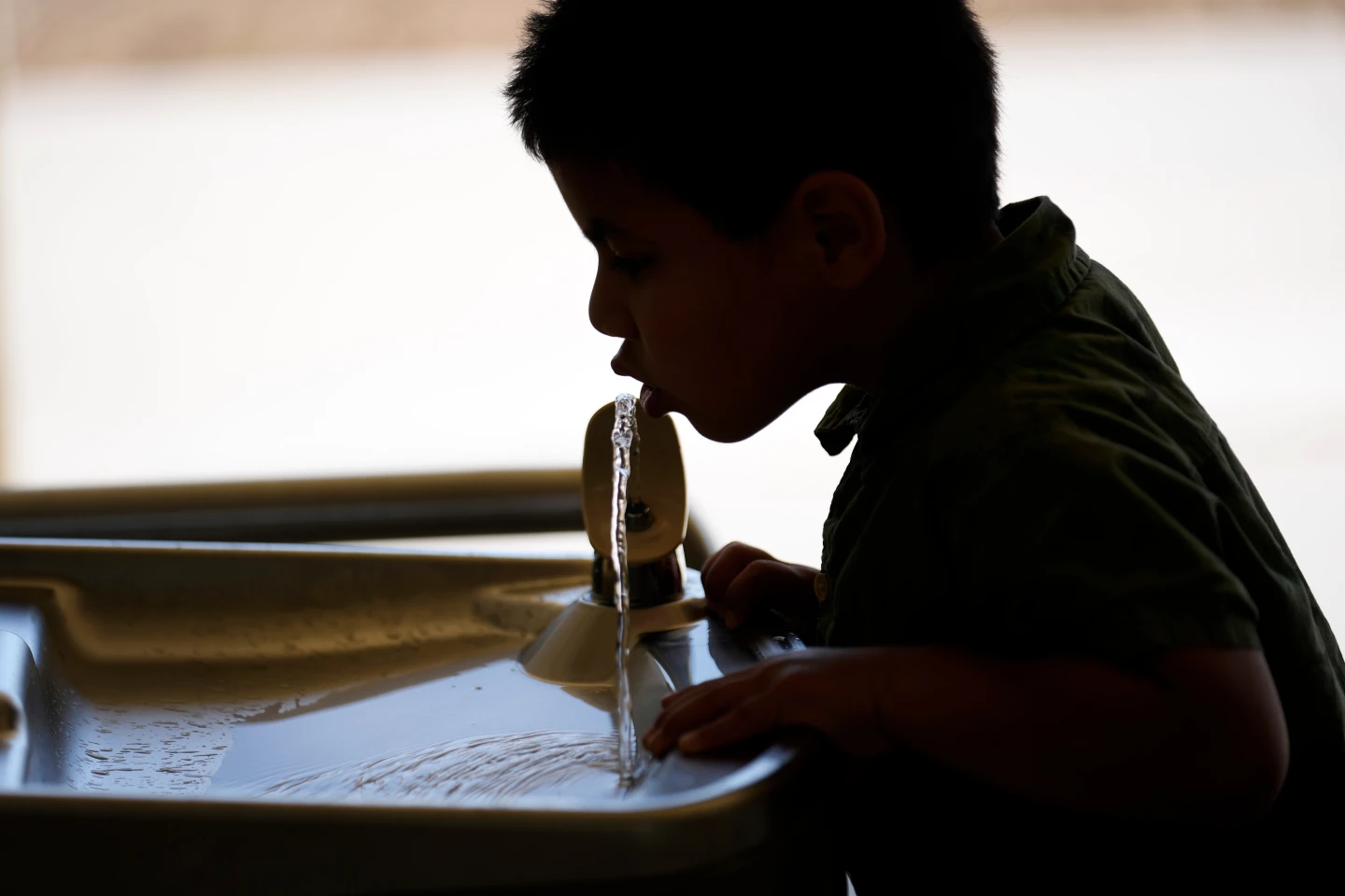 Fluoride Shortage in U.S. Water Supplies Linked to Middle East Conflict