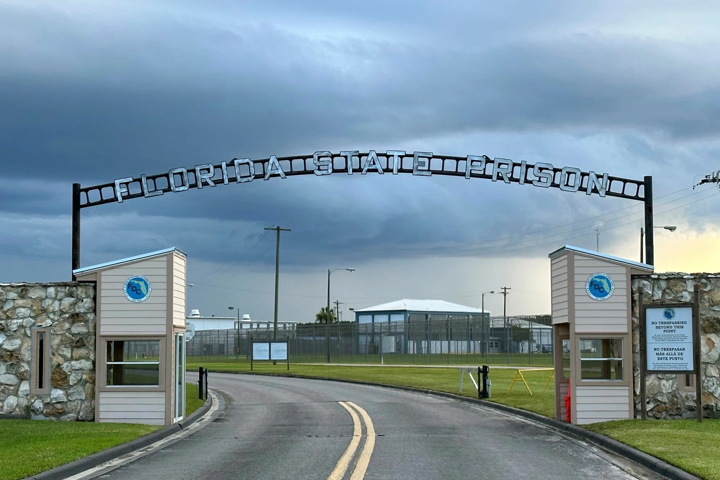 Florida Executes 14th Inmate, Setting New Record