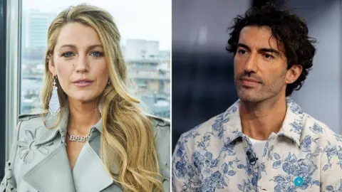 Justin Baldoni's $400M Lawsuit Against Blake Lively Thrown Out
