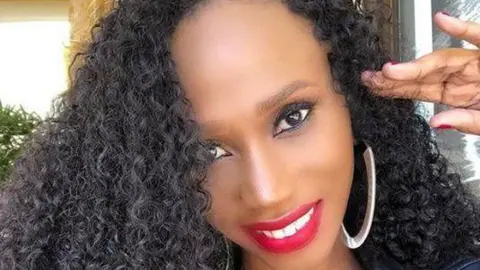 Instagram Blocks Tanzanian Activist After Election Protest Mobilization